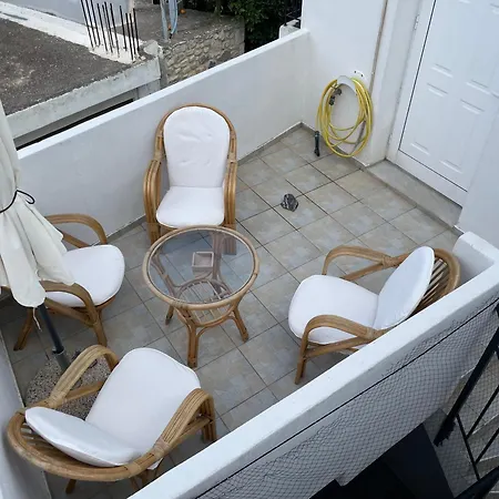 Holiday home Tsachaki Rethymno Pigi (Crete)