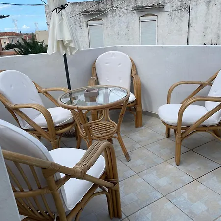 Tsachaki Rethymno Holiday home