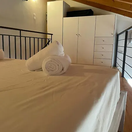Holiday home Tsachaki Rethymno *