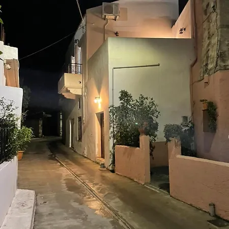 Tsachaki Rethymno * Pigi (Crete)