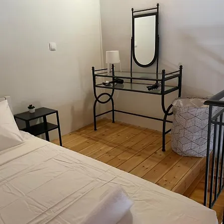 Tsachaki Rethymno Holiday home