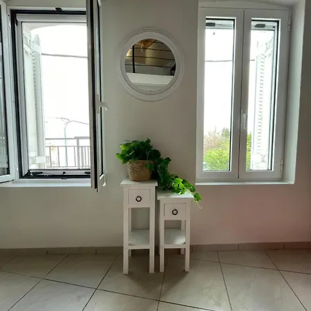 Tsachaki Rethymno Holiday home