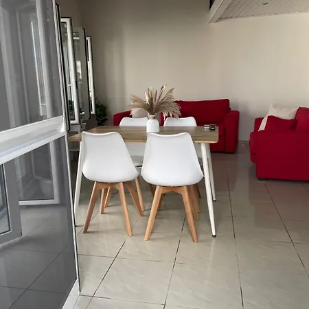 Holiday home Tsachaki Rethymno