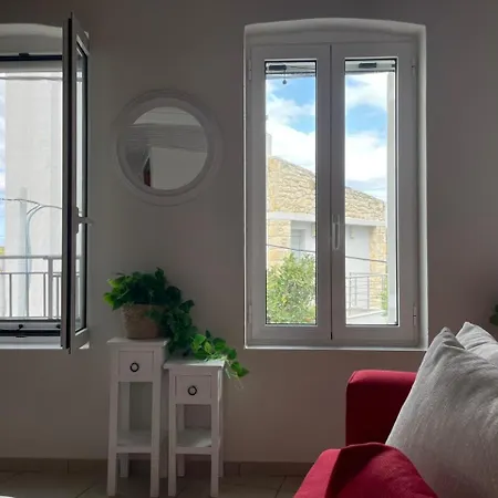 Holiday home Tsachaki Rethymno *