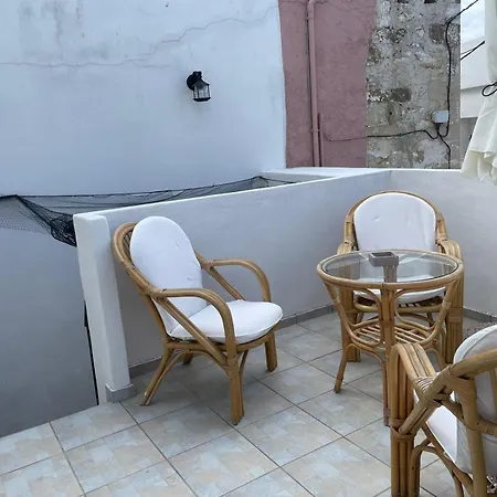 Tsachaki Rethymno *