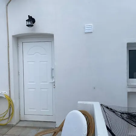 Tsachaki Rethymno